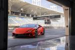 Lamborghini Huracan EVO 2019 года
